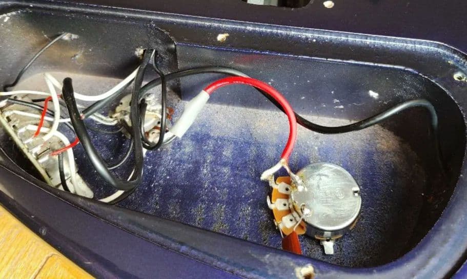 チャッティングバード　HSH 美品