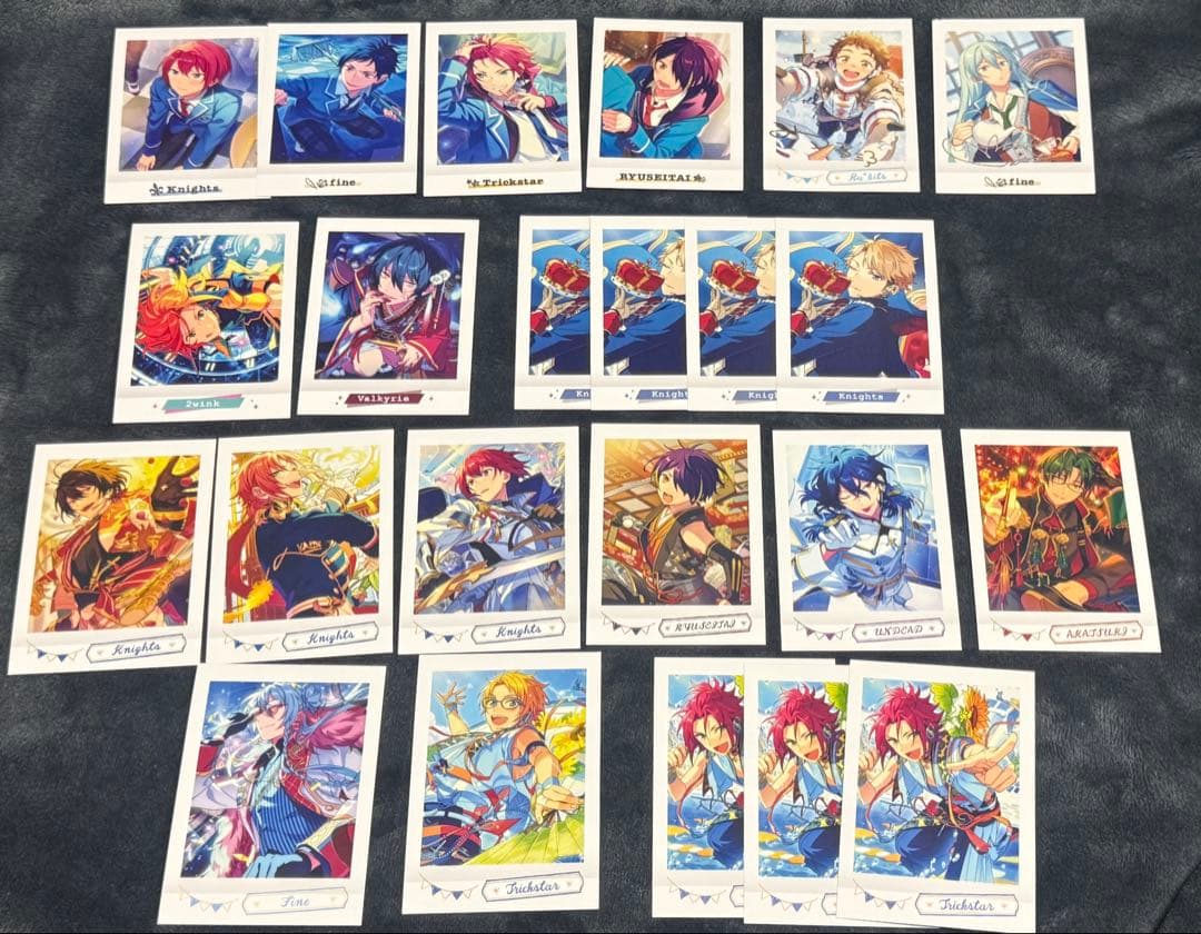 アニメキャラクターグッズセット まとめ売り