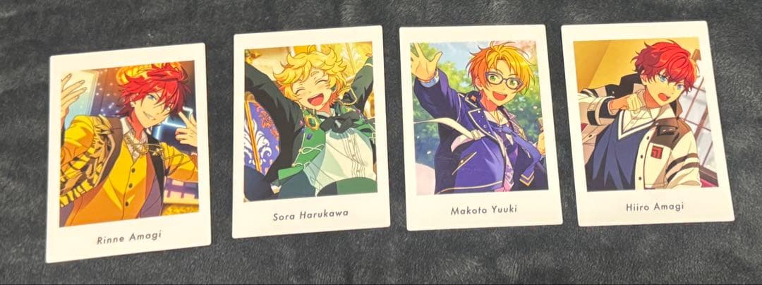 アニメキャラクターグッズセット まとめ売り