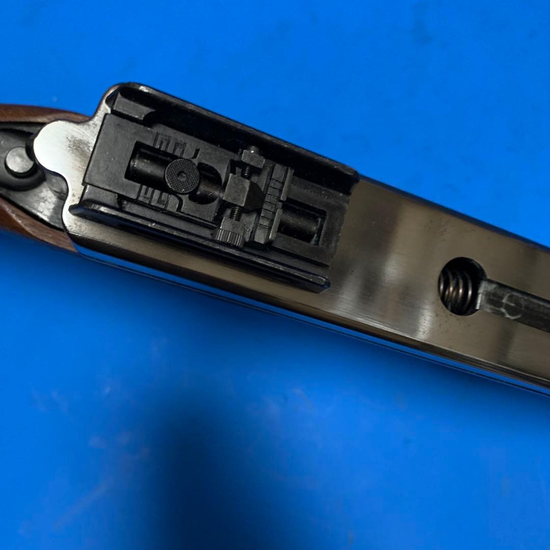 ⭕️★MGC トンプソンM1921 ブルーイングカスタム 未発火モデルガン