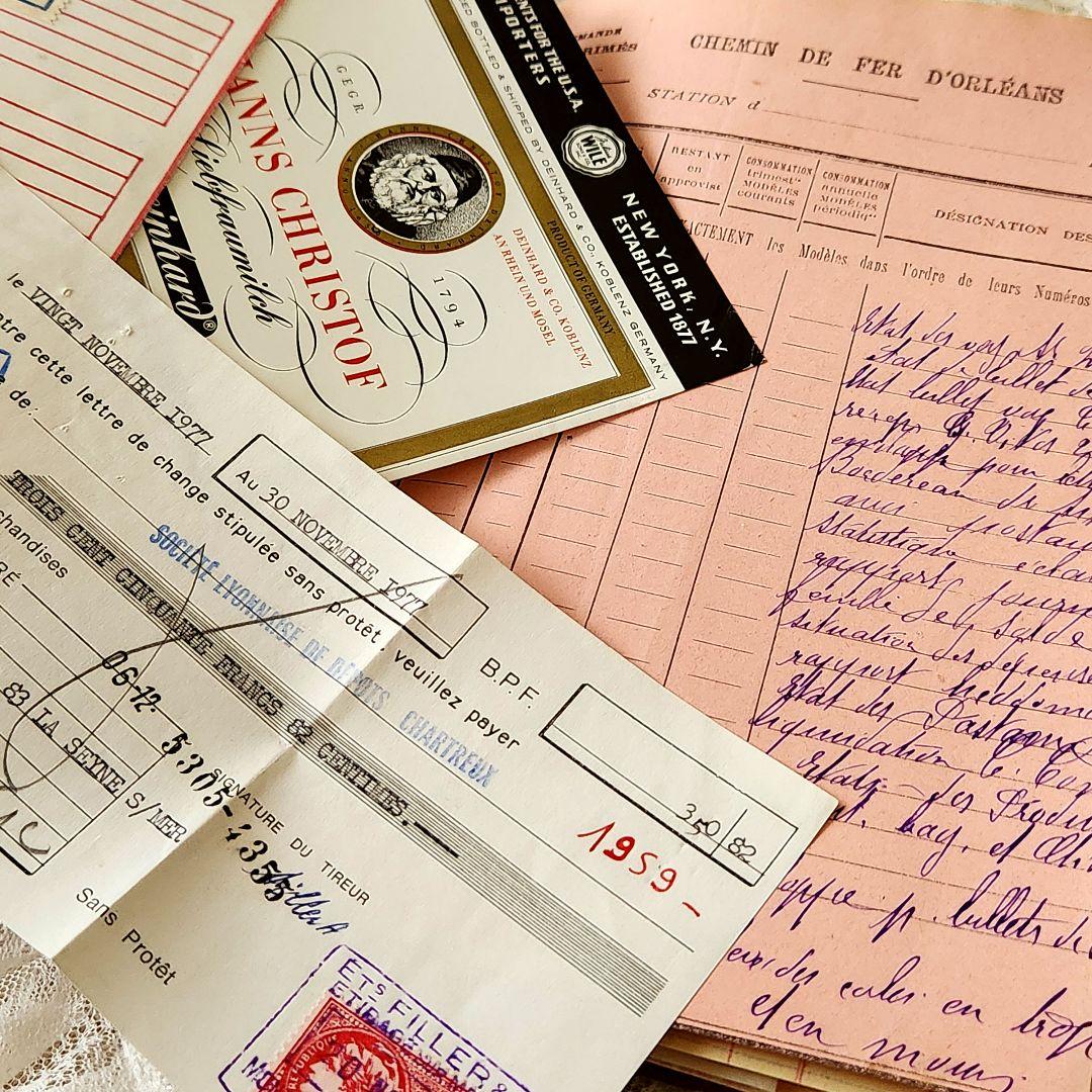 junkjournal【Herbst】