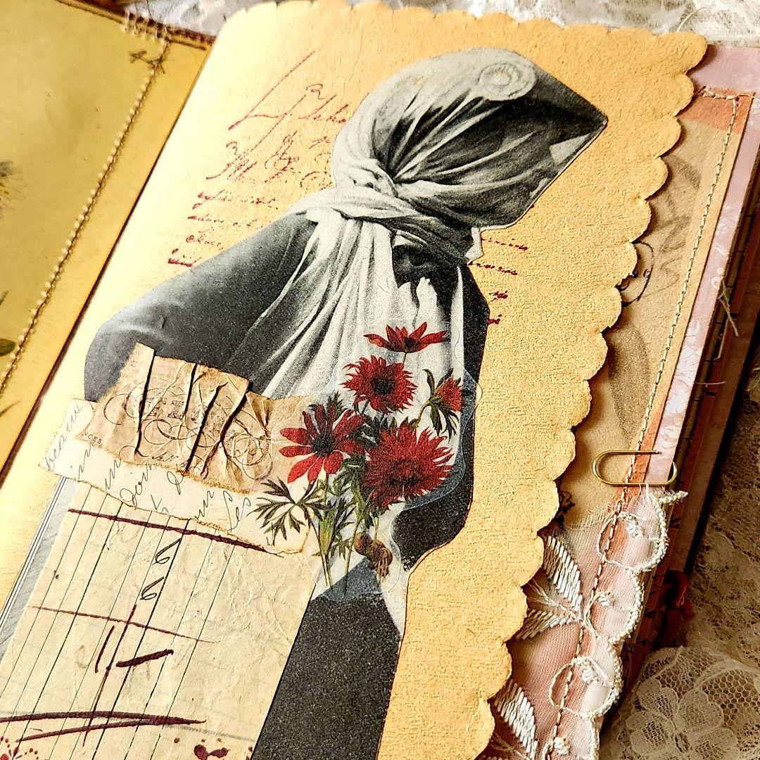 junkjournal【Herbst】
