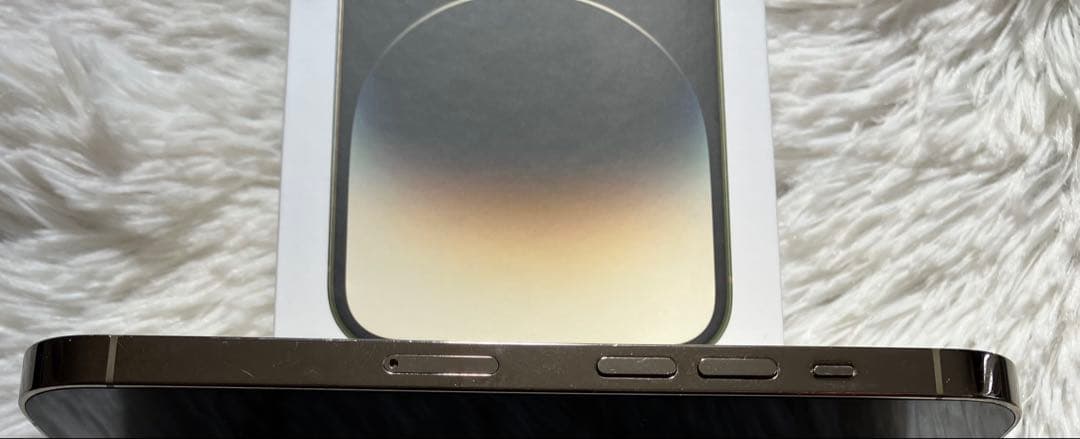 【2/30販売終了】iPhone 14 Pro 256GB 【外観美品】