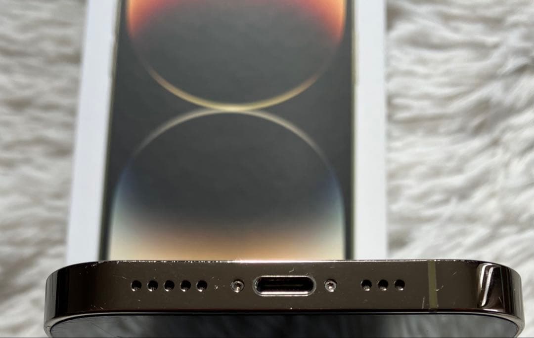 【2/30販売終了】iPhone 14 Pro 256GB 【外観美品】