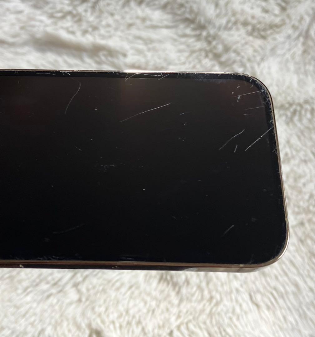 【2/30販売終了】iPhone 14 Pro 256GB 【外観美品】