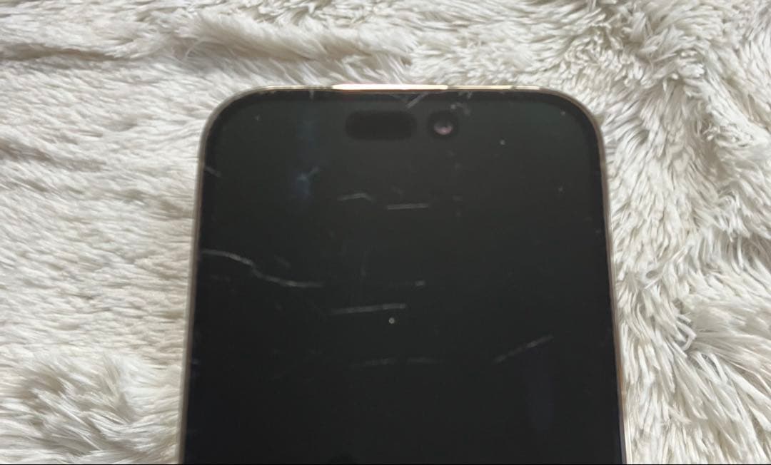 【2/30販売終了】iPhone 14 Pro 256GB 【外観美品】