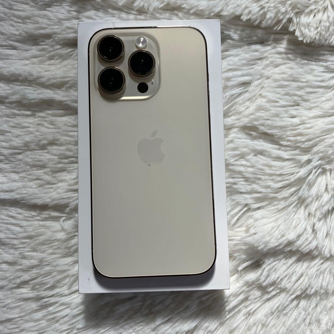 【2/30販売終了】iPhone 14 Pro 256GB 【外観美品】
