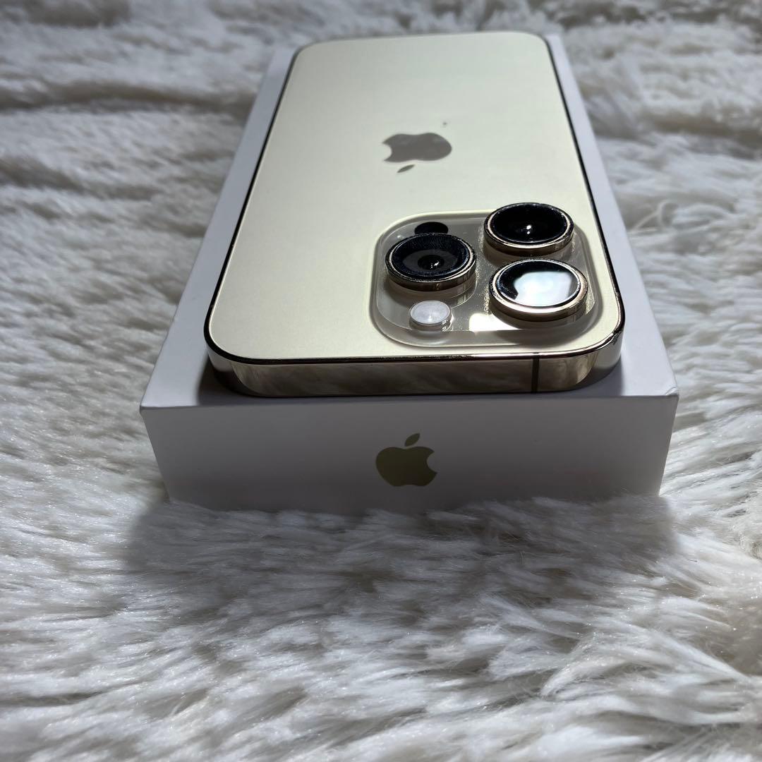 【2/30販売終了】iPhone 14 Pro 256GB 【外観美品】