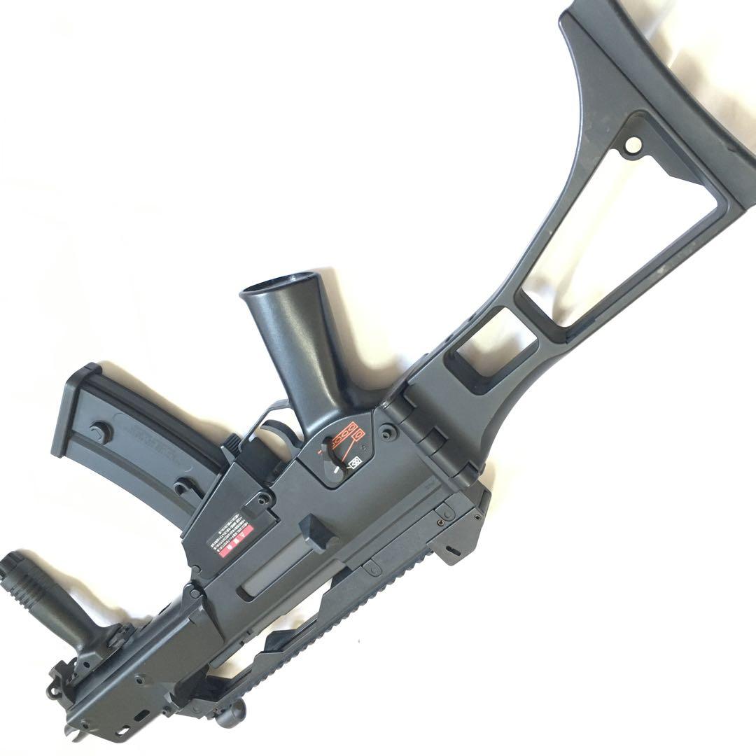 【動作快調!!】東京マルイ 電動ガン G36C