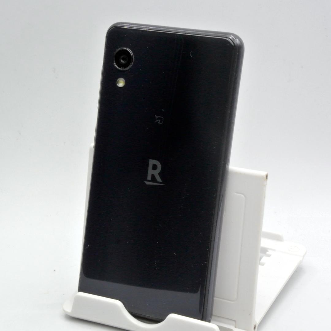 Rakuten mini C330 ブラック ②