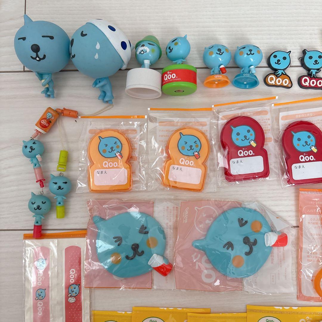 【まとめ売り】クー♡ストラップセット
