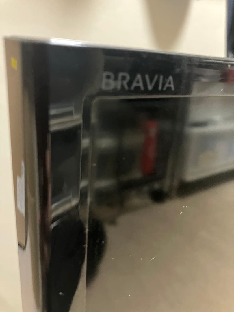 SONY 40V型 液晶テレビ BRAVIA 2015年製KJ-40W700C