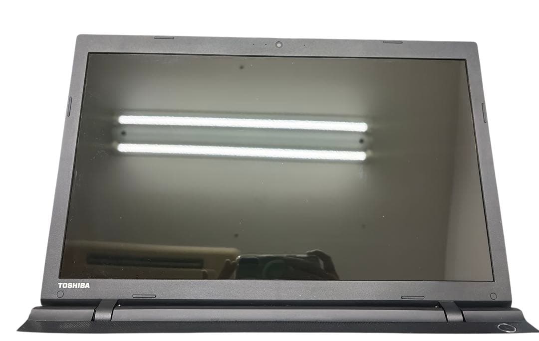 Windowsノート本体 Toshiba dynabook EX87/TG