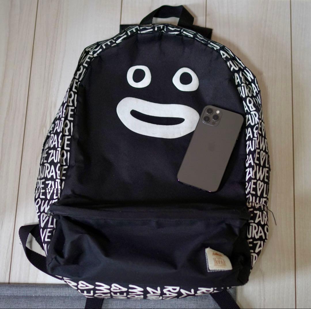 ズラーリュック 初代 GLAY