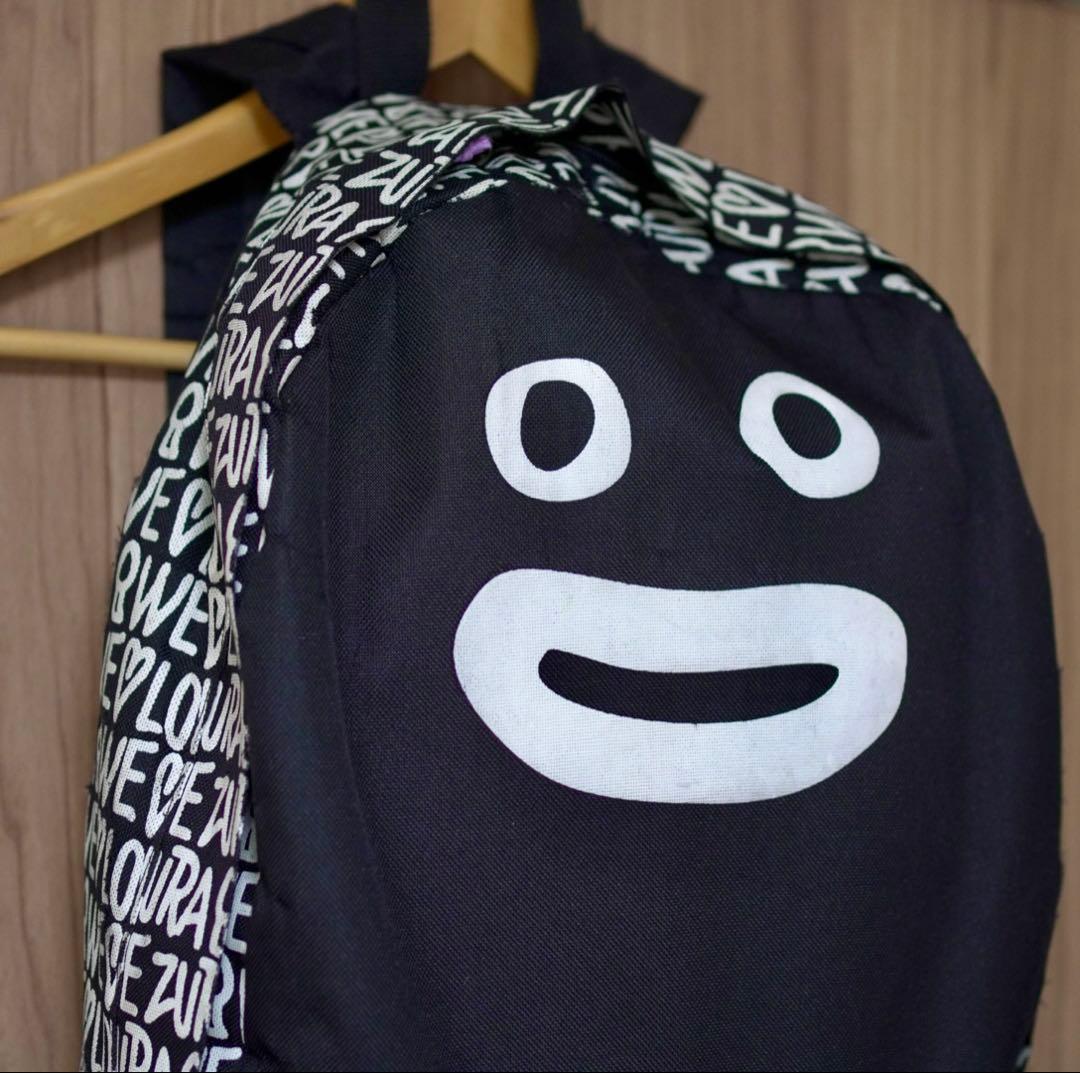 ズラーリュック 初代 GLAY