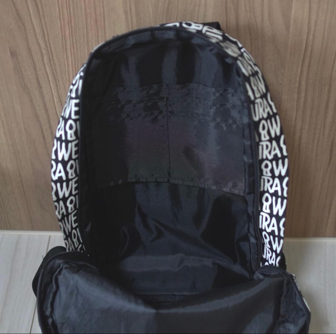 ズラーリュック 初代 GLAY