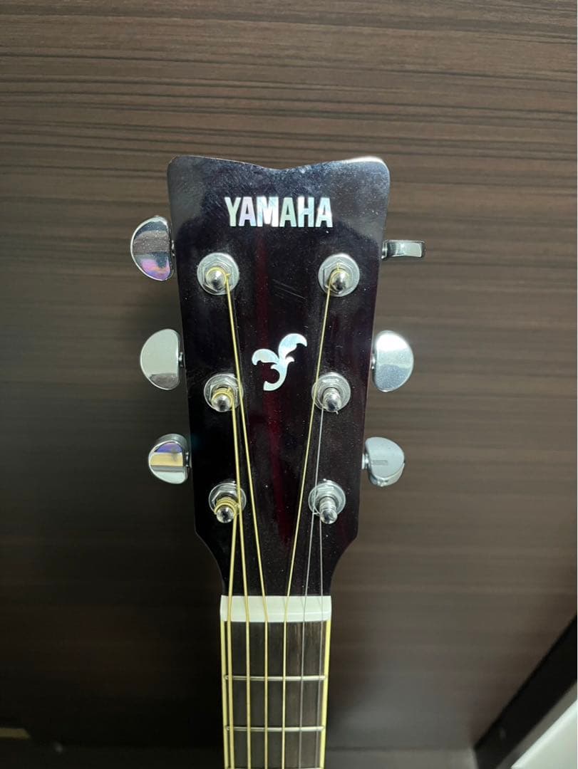 YAMAHA アコースティックギター FG720S DSR