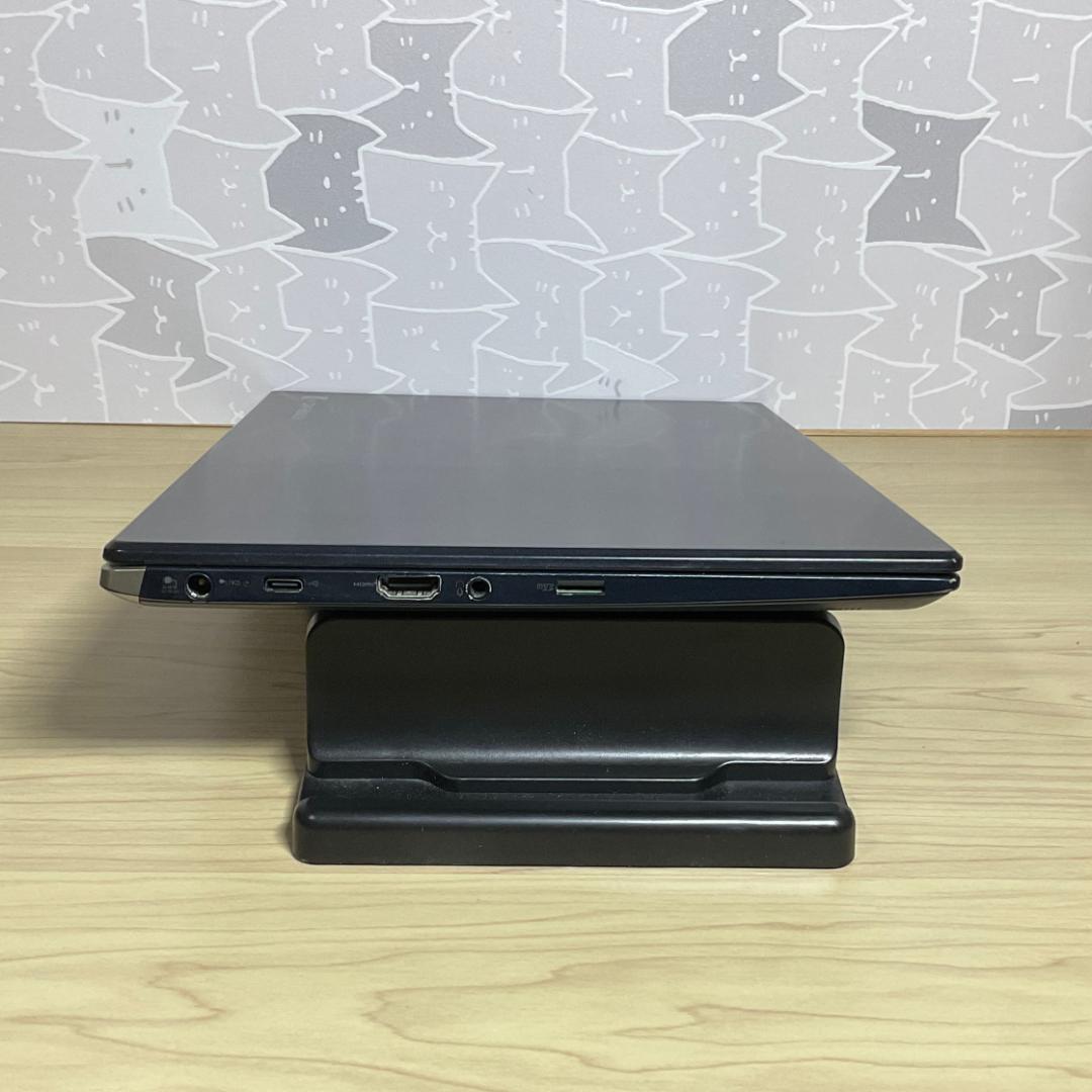 dynabook GZ63 i5/8G/SSD500G 美品　軽量　Office