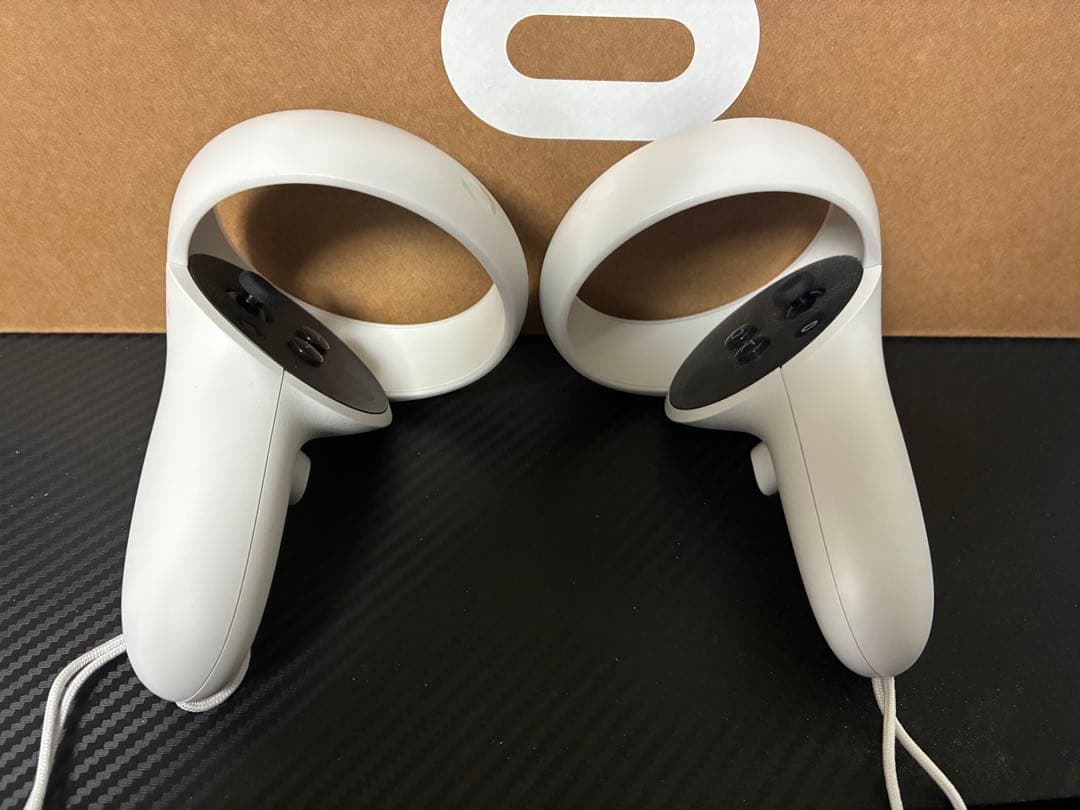  Quest 2 VRヘッドセット 128GB