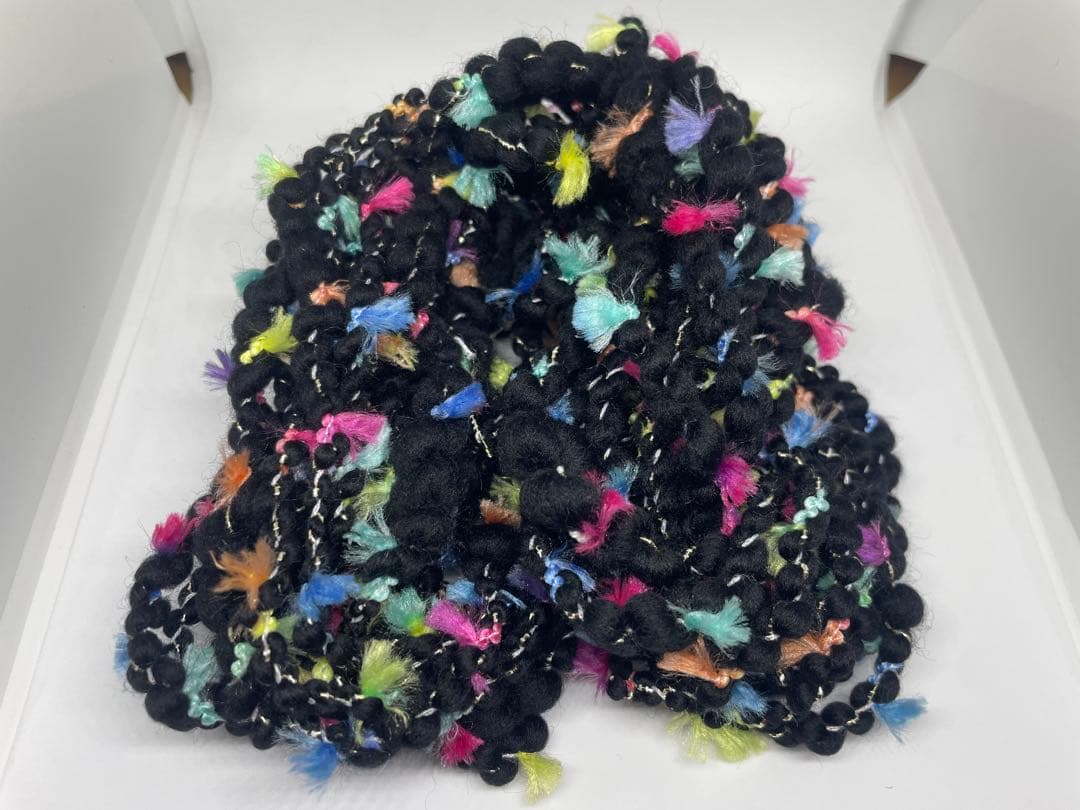 アートヤーン(328) 約41g 1640円