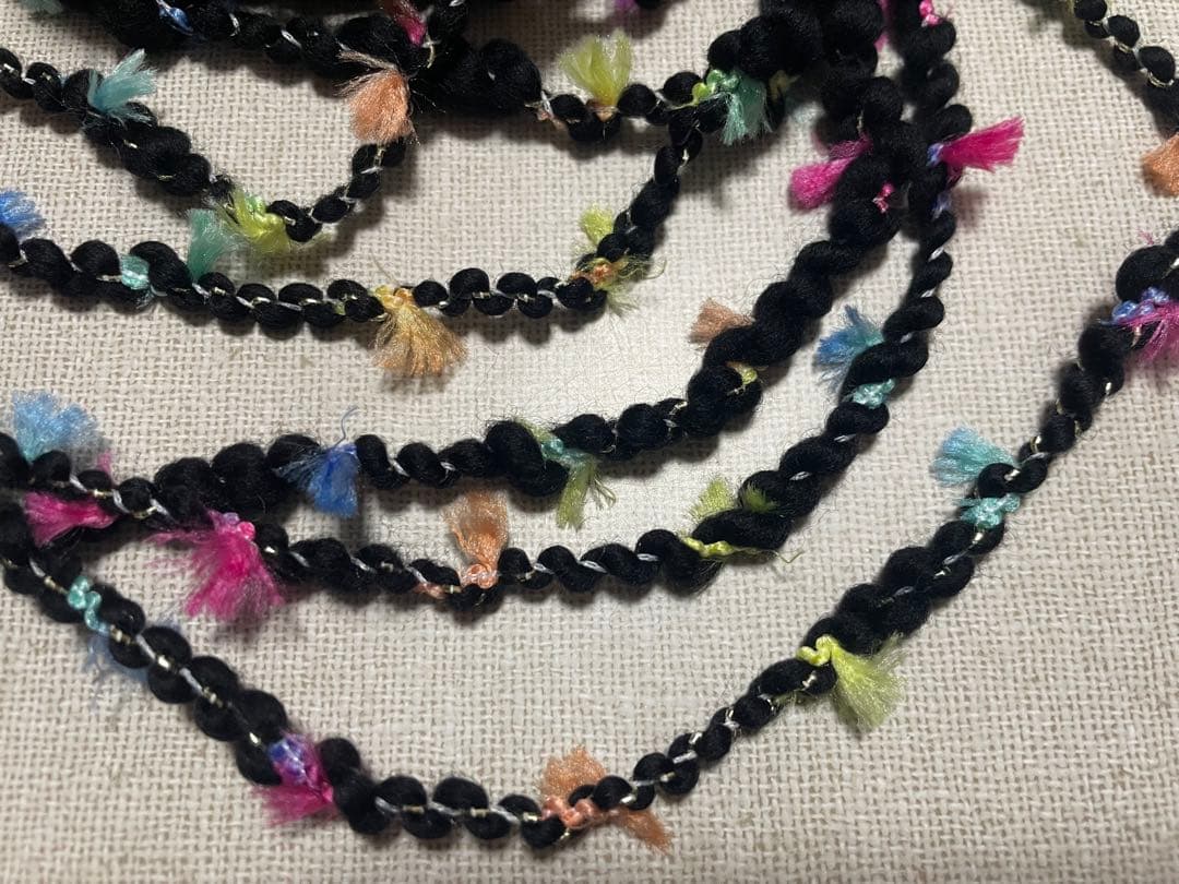 アートヤーン(328) 約41g 1640円