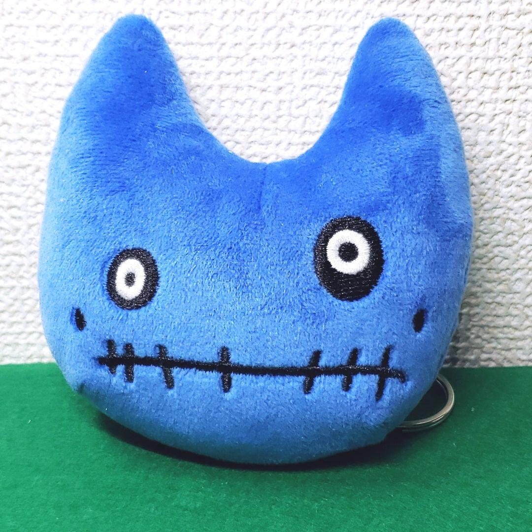 Ado 踏まないで... レディメイド マスコットキーホルダー