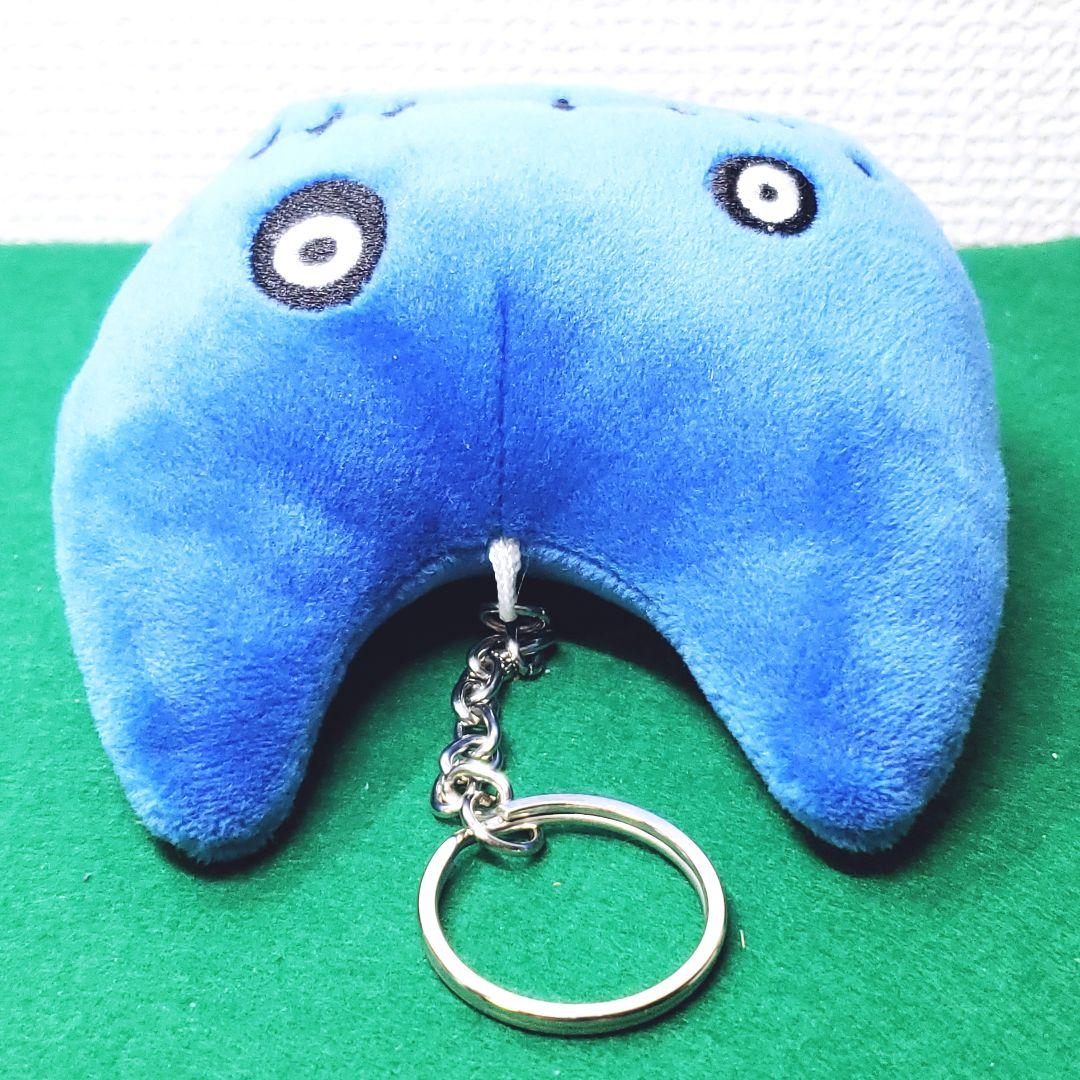 Ado 踏まないで... レディメイド マスコットキーホルダー