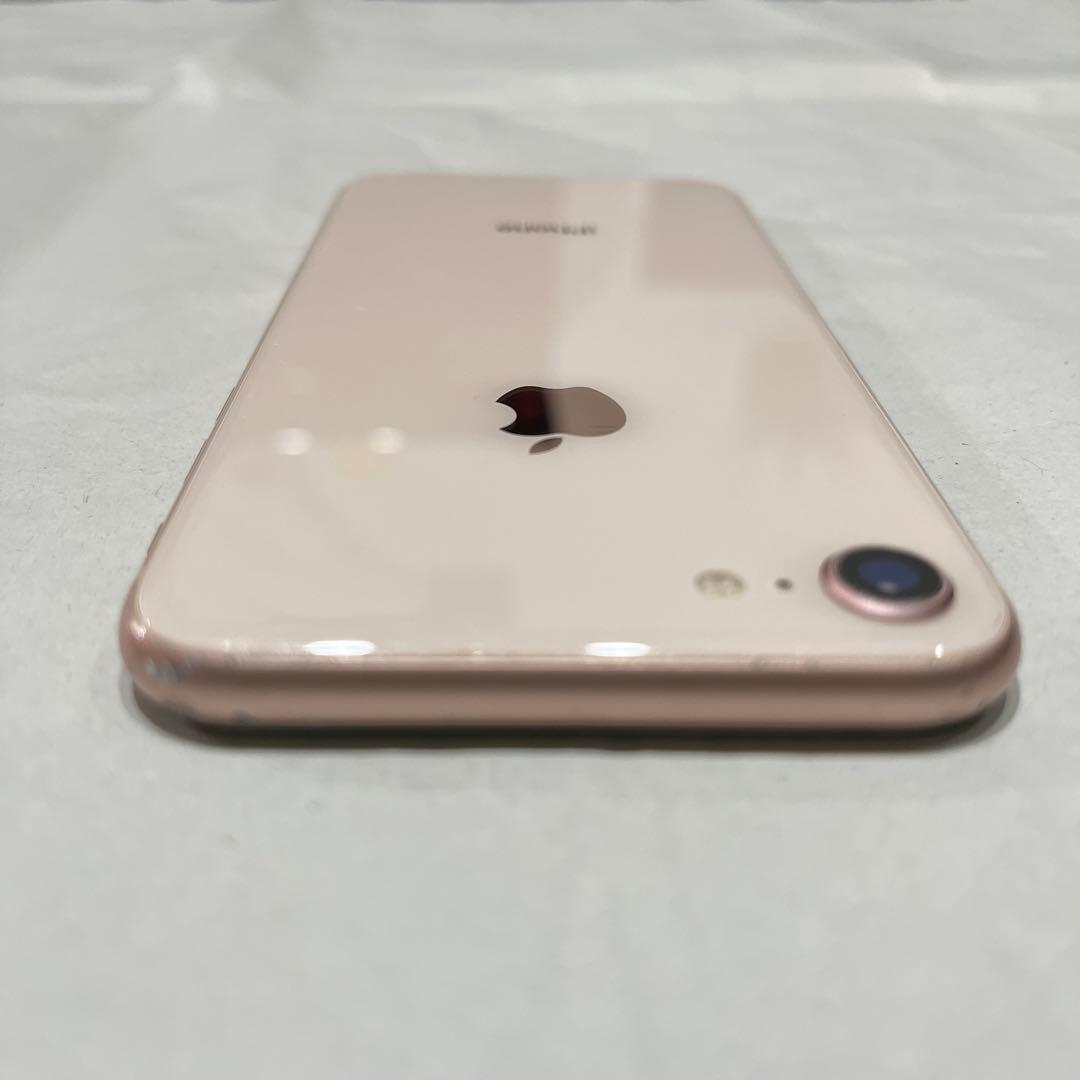 iPhone8 64G SIMフリー ♢送料無料♢