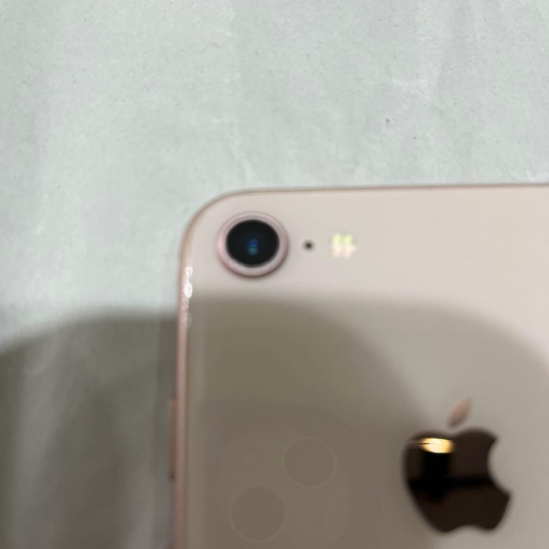 iPhone8 64G SIMフリー ♢送料無料♢