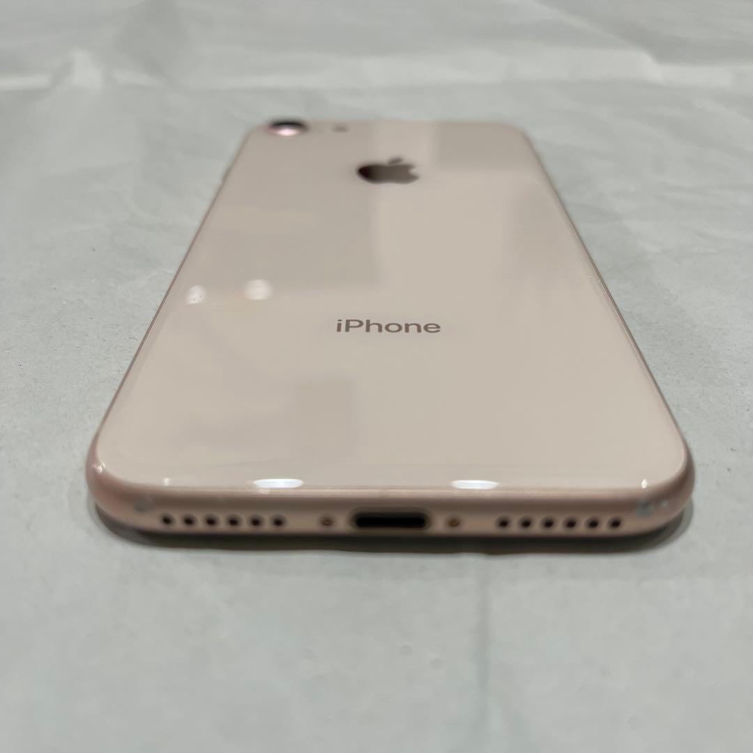 iPhone8 64G SIMフリー ♢送料無料♢