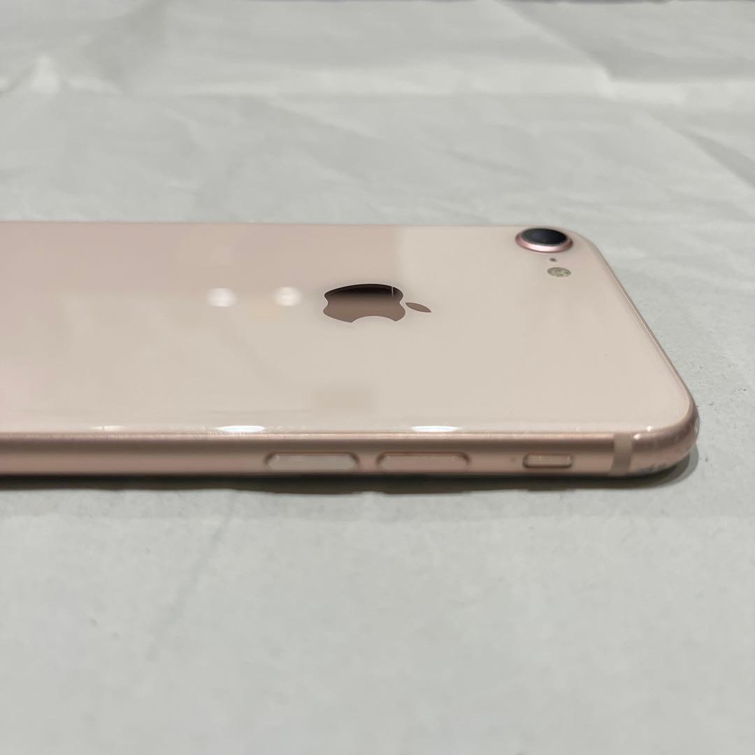 iPhone8 64G SIMフリー ♢送料無料♢