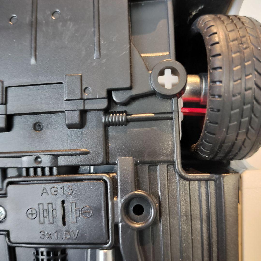 1/18 リバティーウォーク スカイライン GTR R34 ダイキャストミニカー