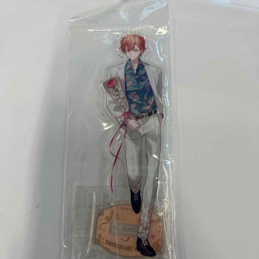 プロジェクトセカイ オーロラ箔押し缶バッジコレクション12箱+アクスタ5個