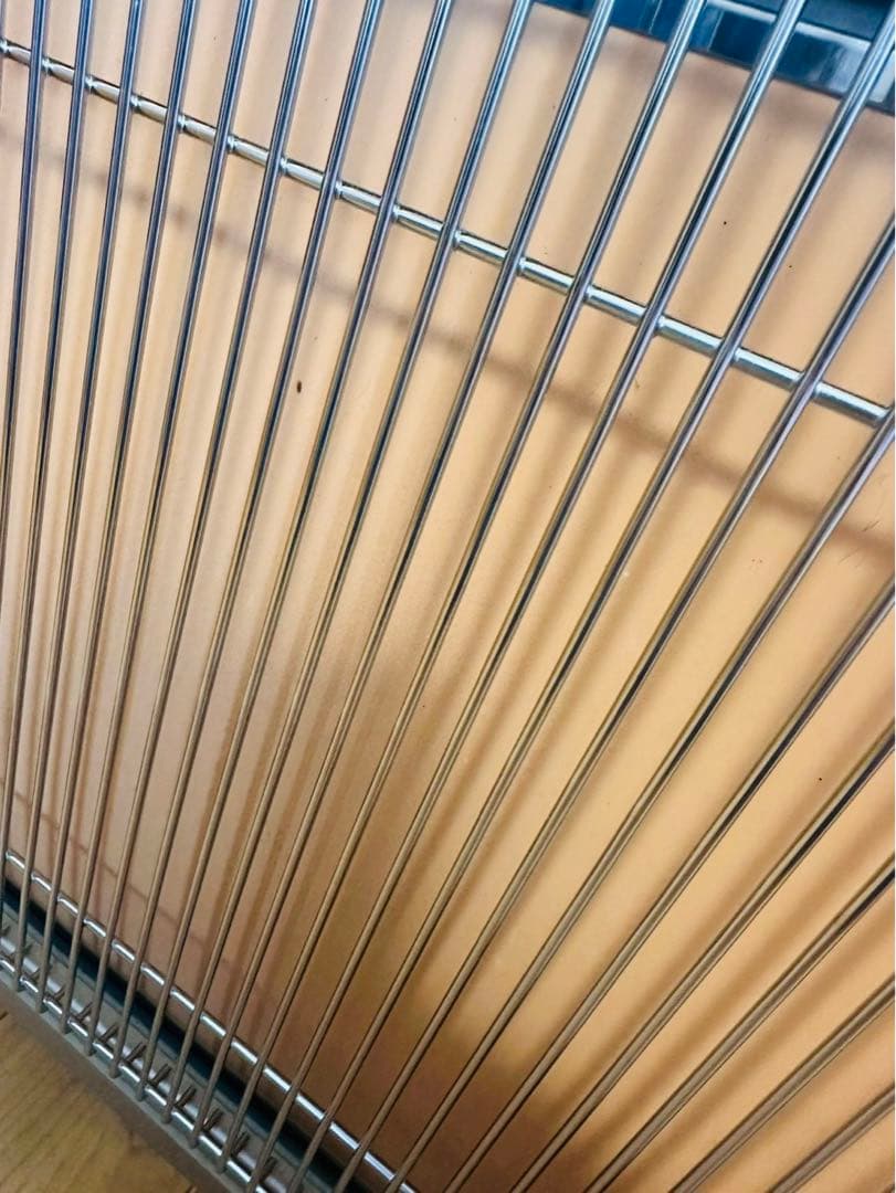 良品✨サンルミエ キュート 遠赤外線 暖房器 E800LS パネルヒーター