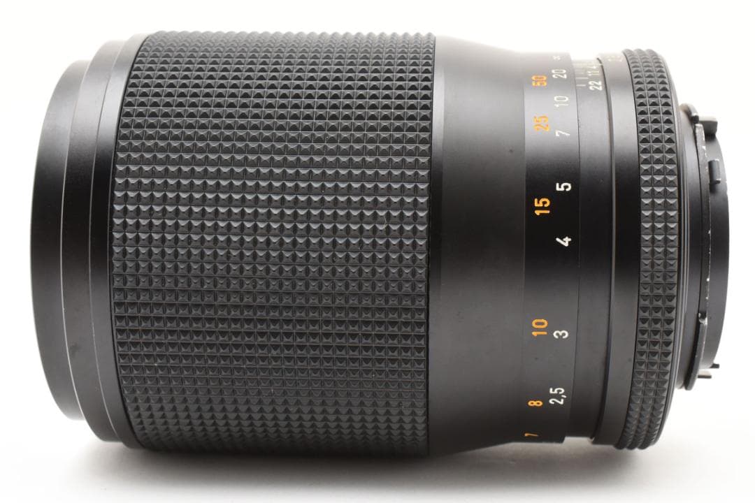 ★コンタックス Contax Sonnar 135mm f2.8 AEJ★