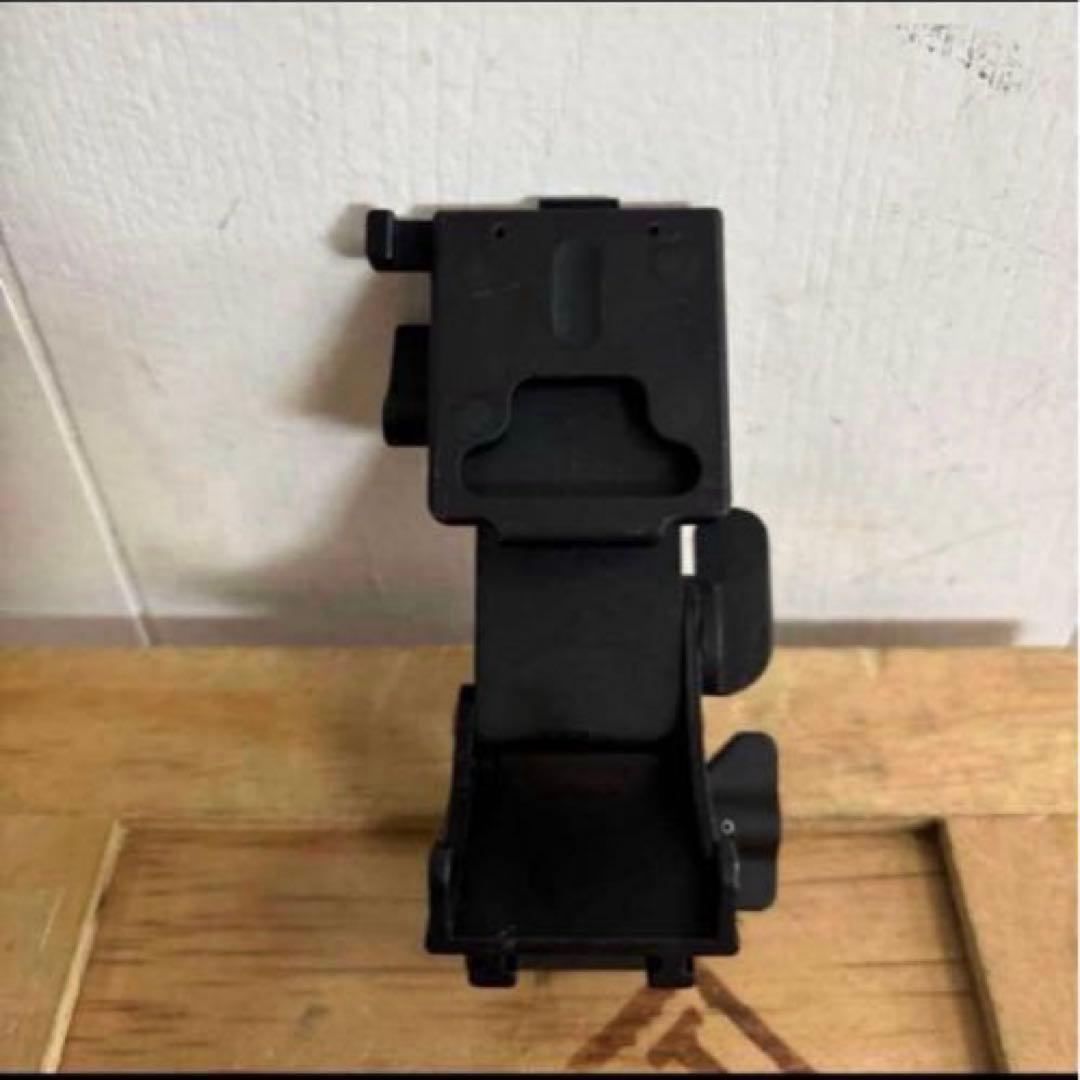 美品　米軍実物　Norotos RHINOⅡ NVGマウント　ブラケット付き⑤