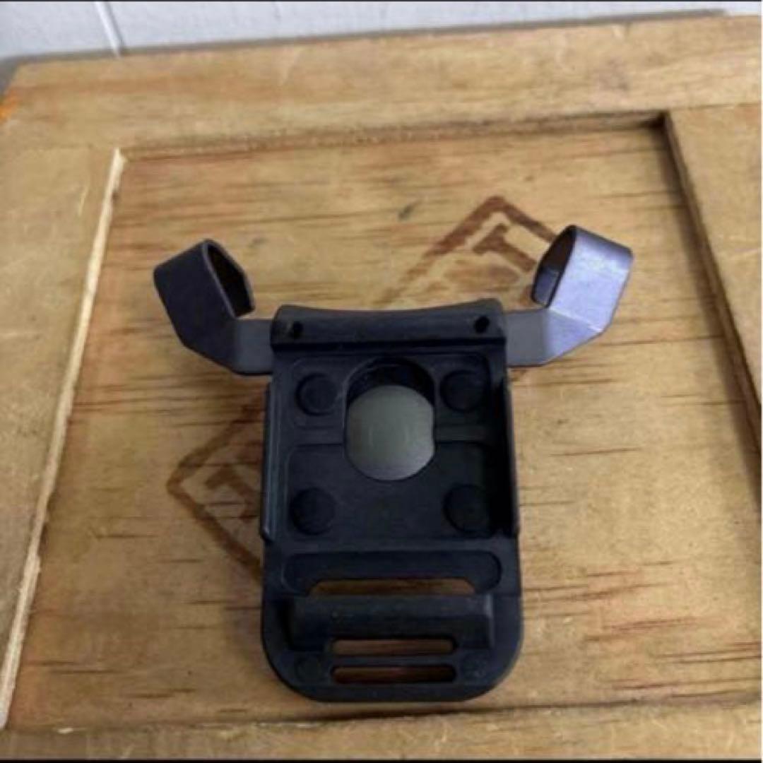 美品　米軍実物　Norotos RHINOⅡ NVGマウント　ブラケット付き⑤