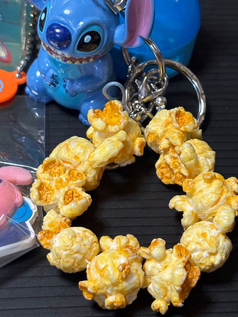 ディズニー　キャラクターグッズ　セット