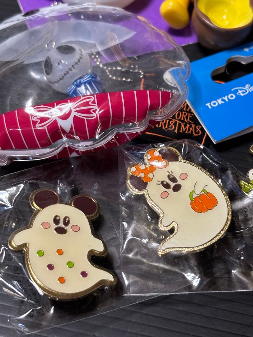 ディズニー　キャラクターグッズ　セット