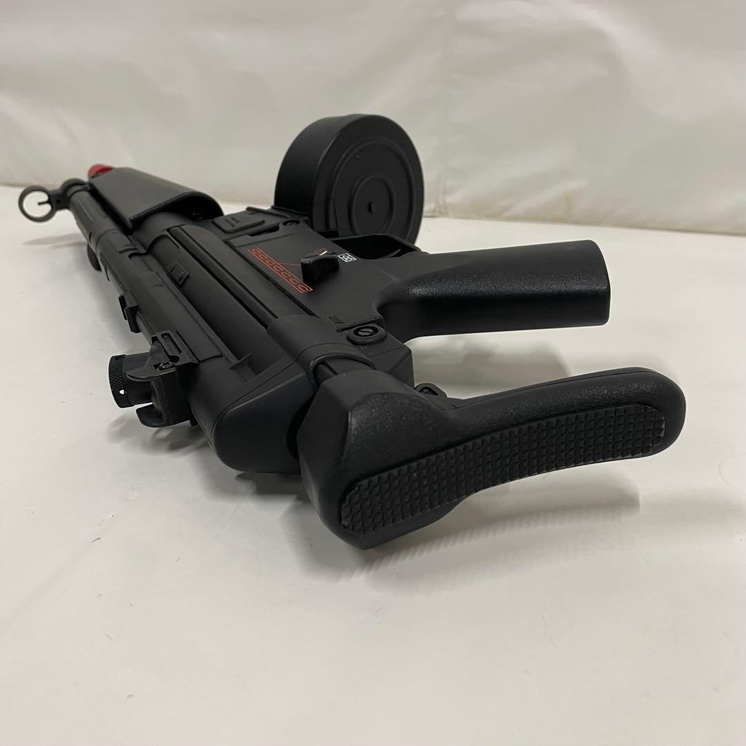 東京マルイ オートマチック 電動エアガン ハイサイクルカスタム