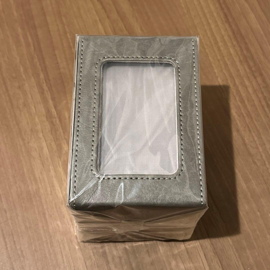 遊戯王　ニューロン　デッキケース　未開封