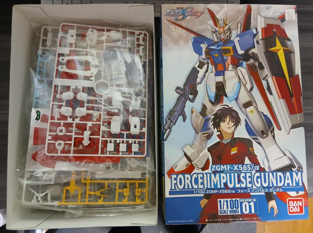 注意　【りょうさま専用価格】1/100＆HG　ガンプラ 12点