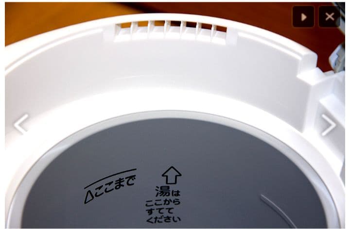 象印 スチーム式加湿器 EE-RC35 美品♫