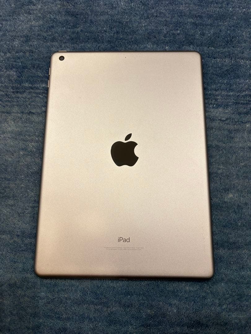 iPad 第6世代 32GB ジャンク