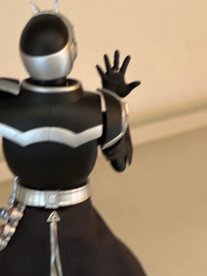 真骨頂　仮面ライダーウィザード‼️