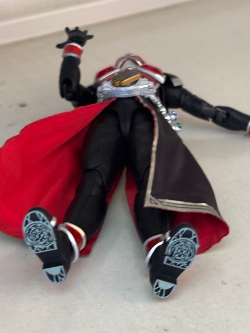 真骨頂　仮面ライダーウィザード‼️