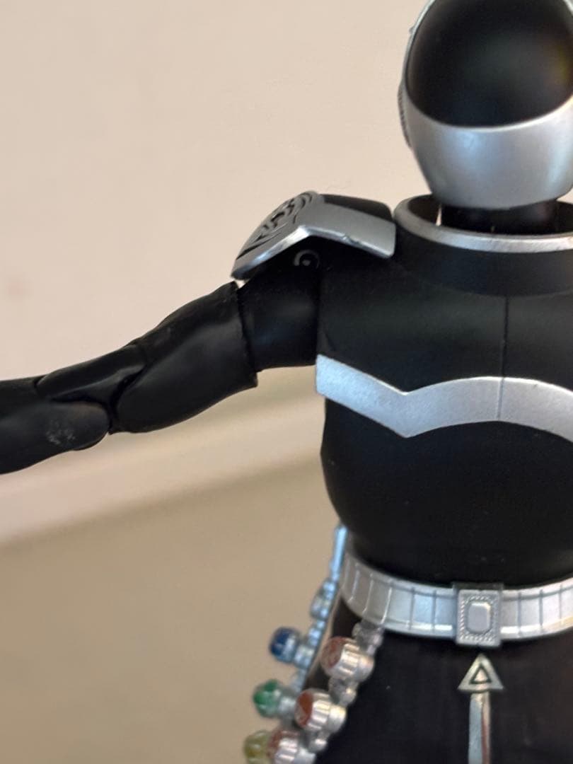 真骨頂　仮面ライダーウィザード‼️