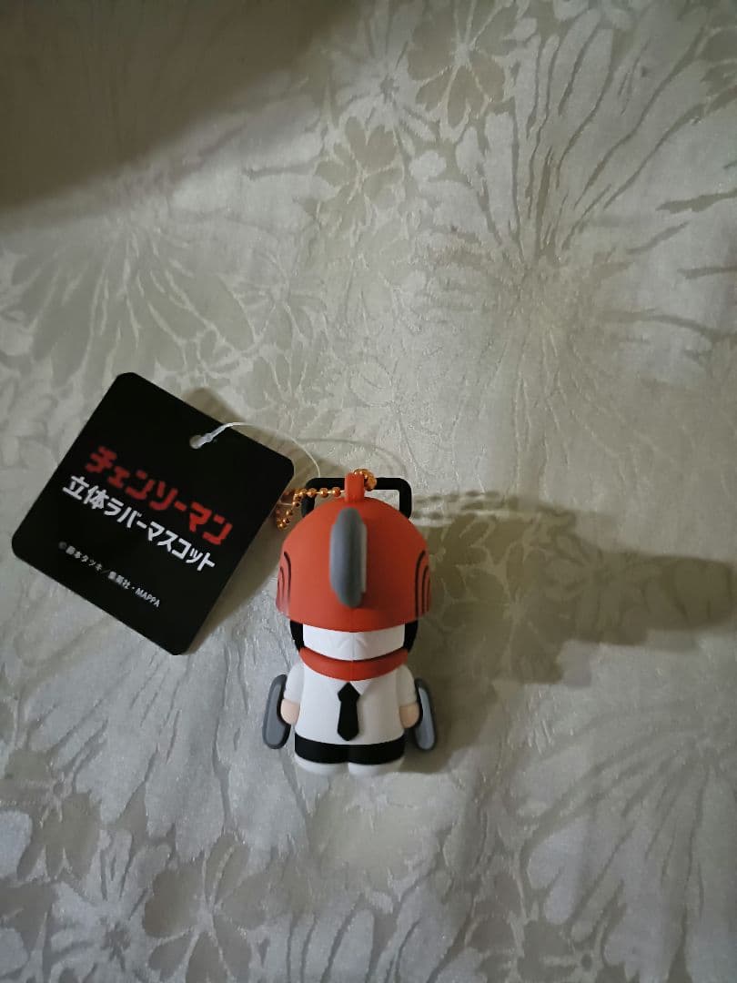 チェンソーマン　フィギュア　マキマ　ポチタ　パワー