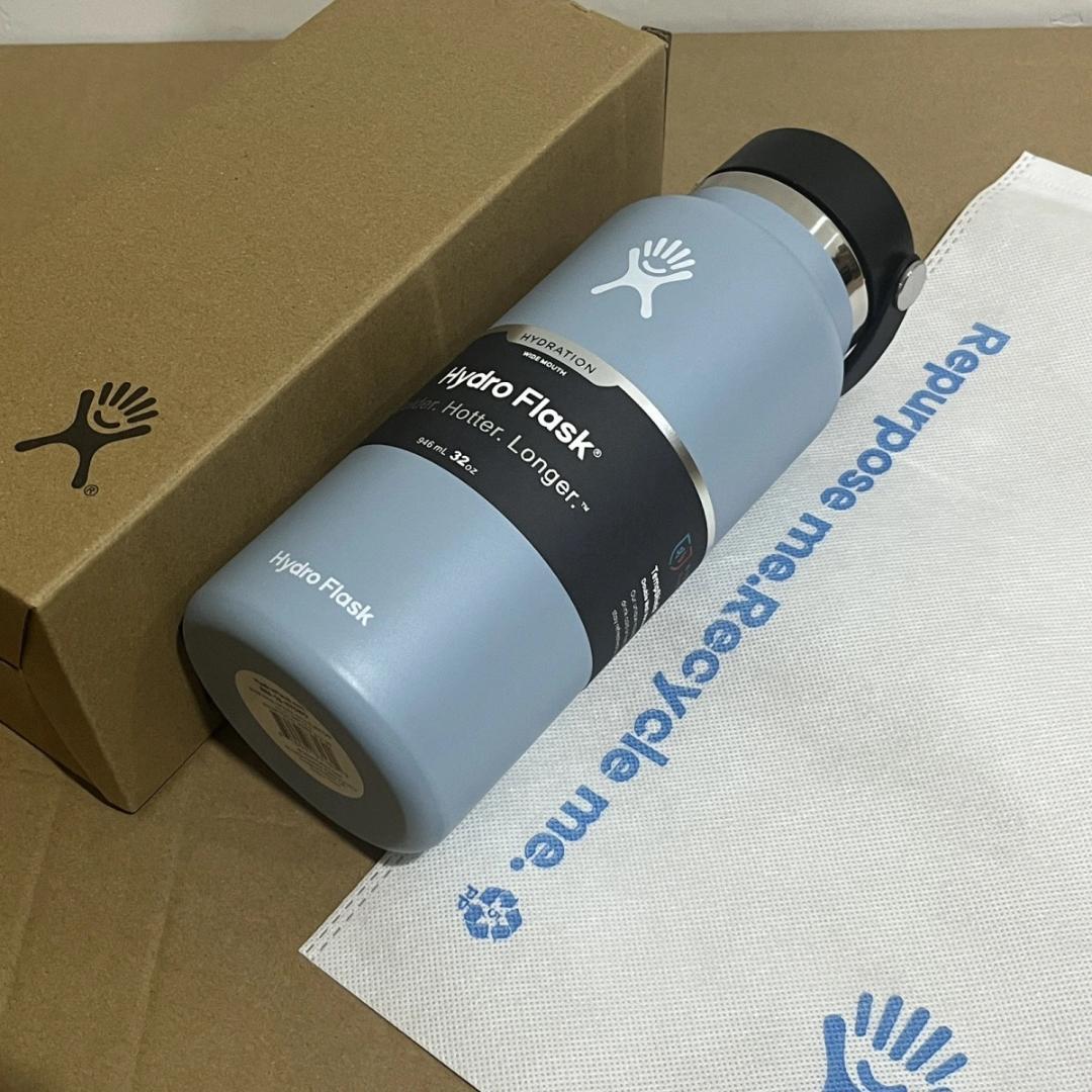 びびちゃん専用ページです Hydro Flask 32 oz 水筒2点