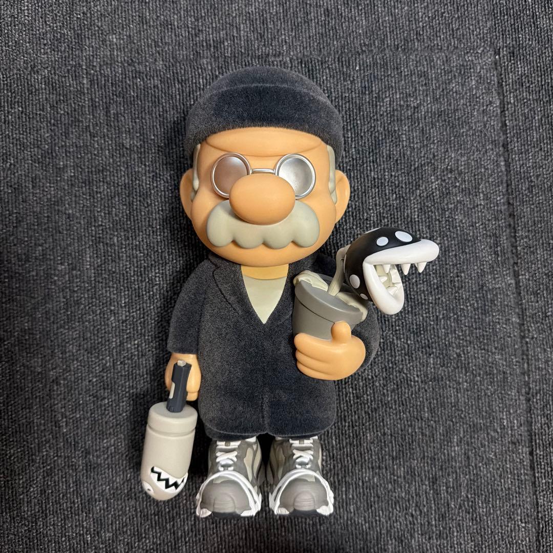 スーパープロフェッショナル　フィギュア　エッセンシャル　399体限定